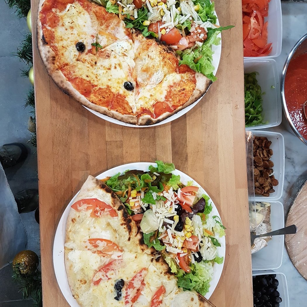 Pizza del Piano 3
